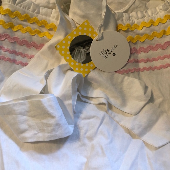 Lisa Marie Fernandez - Picture 5 of 5